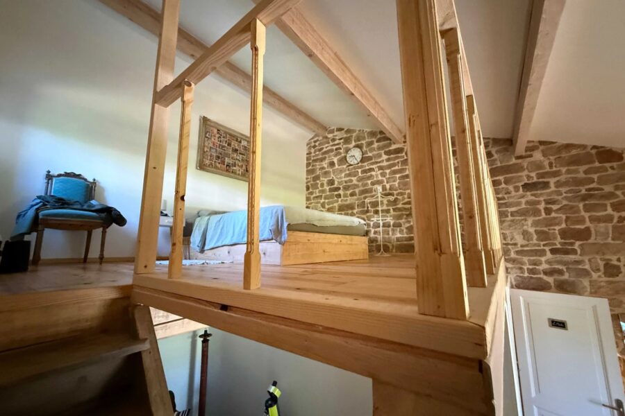 Maison à vendre à Isches — Vue nature — photo 24
