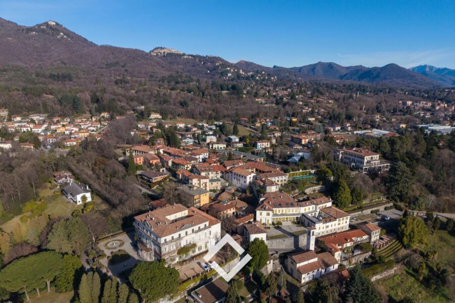 Appartement à vendre à Casciago — Vue sur la ville — photo 57