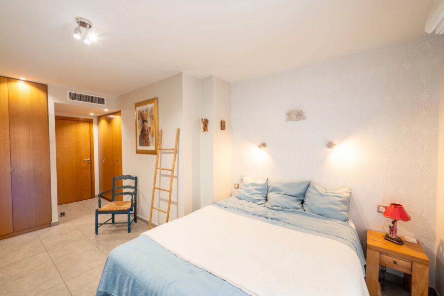 Appartement à vendre à Saint-raphaël — Vue parc & jardin — photo 7