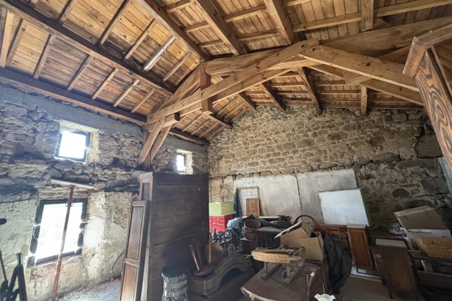 Maison à vendre à Salettes — Vue nature — photo 8