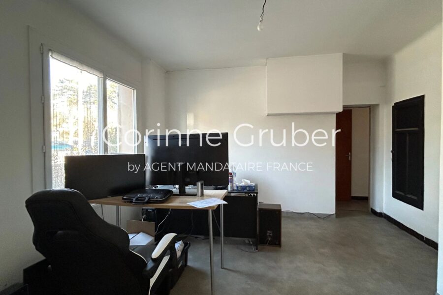 Maison à vendre à Mallemoisson — Vue nature — photo 18