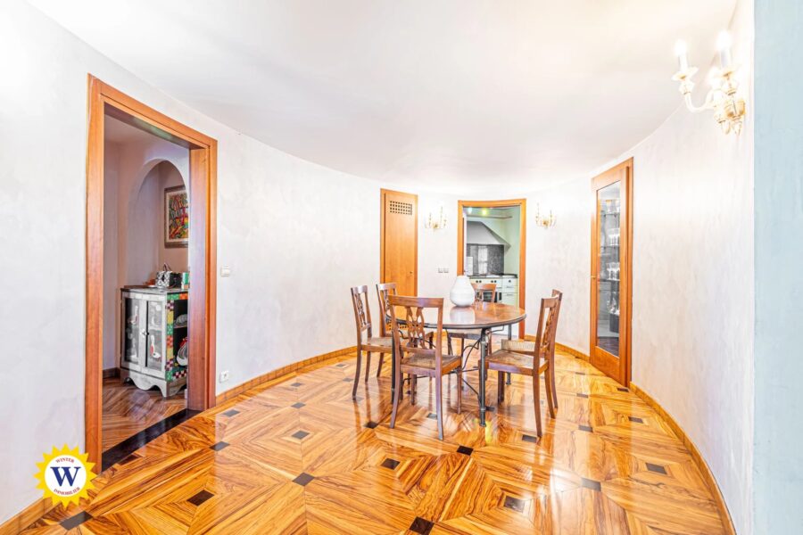 Appartement à vendre à Nice — Vue mer — photo 5