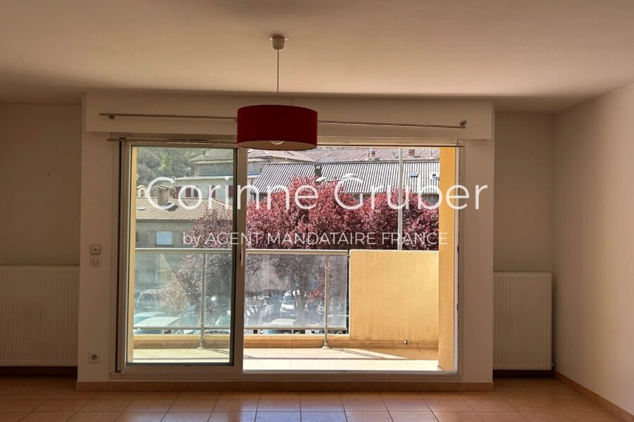 Appartement à vendre à Digne-les-bains — Vue montagne — photo 3