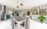 Maison à vendre à Saint-andré-de-cubzac — Vue parc & jardin — photo 2