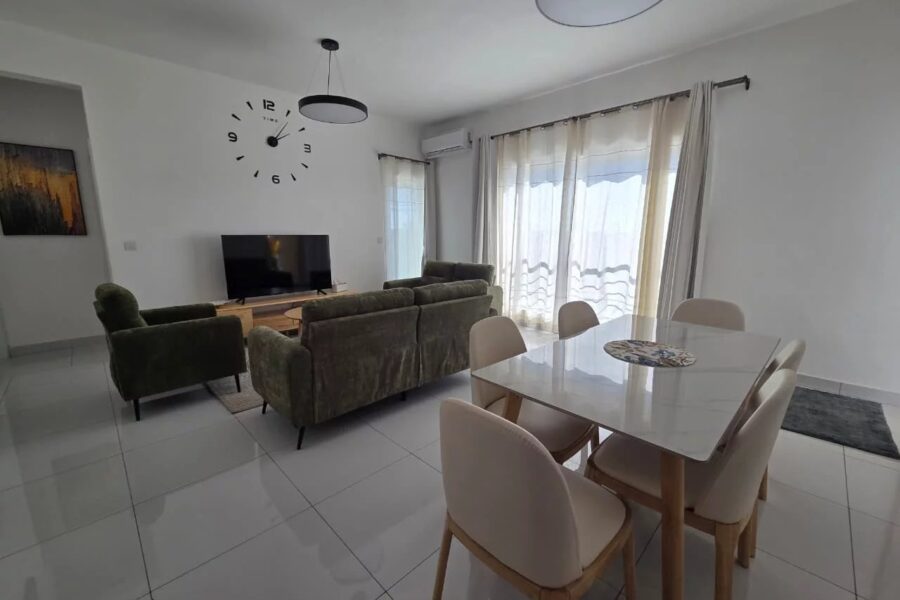 Appartement à louer à Grand-Baie — Vue mer — photo 7