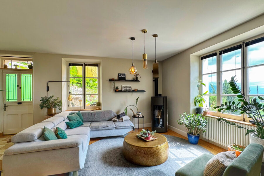 Maison à vendre à Voiron — Vue nature — photo 20
