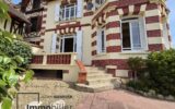 Appartement à vendre à Cabourg — Vue parc & jardin — photo 4