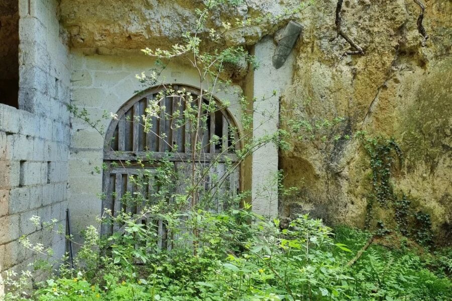 Appartement à vendre à Montoire-sur-le-loir — Vue nature — photo 10