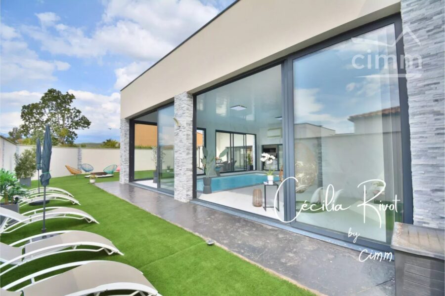 Maison à vendre à Llupia — Vue parc — photo 13