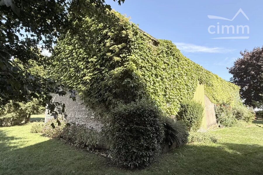 Maison à vendre à Tourailles — Vue nature — photo 27