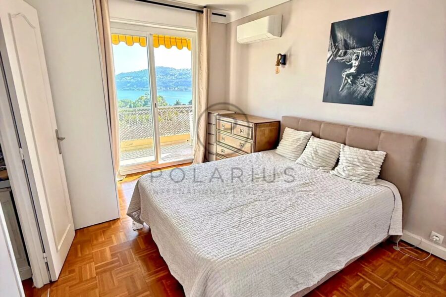 Appartement à vendre à Villefranche-sur-mer — Vue mer — photo 3