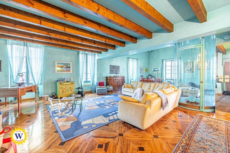 Appartement à vendre à Nice — Vue mer — photo 4