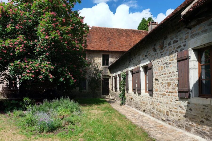 Maison à vendre à Beaune — Vue nature — photo 2