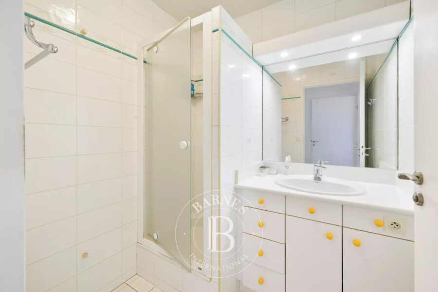Appartement à vendre à Biarritz — Vue mer — photo 12