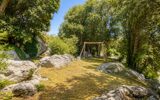 Maison à louer à La turbie — Vue mer — photo 19