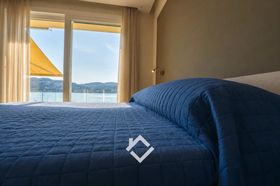Maison à vendre à Ranco — Vue lac — photo 19