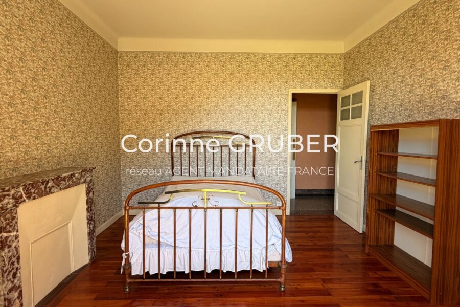 Maison à vendre à Digne-les-bains — Vue montagne — photo 17