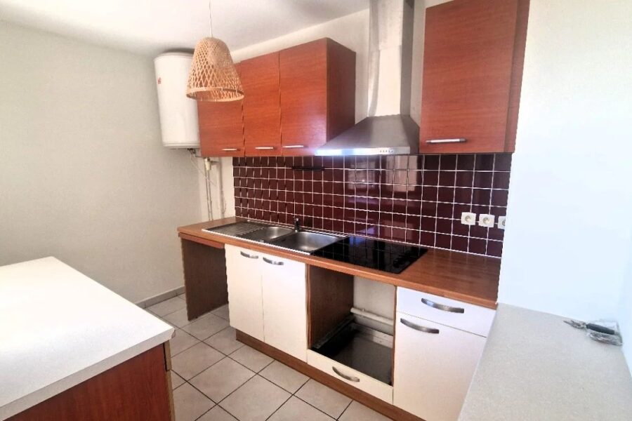 Appartement à vendre à Saint-denis — Vue mer — photo 6