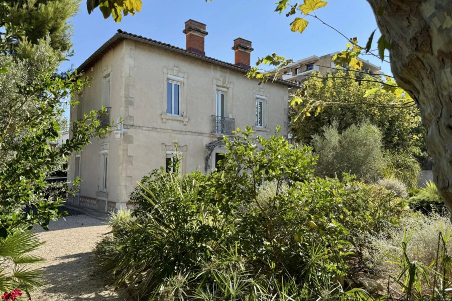 Maison à vendre à Marseille 9ème — Vue montagne — photo 5