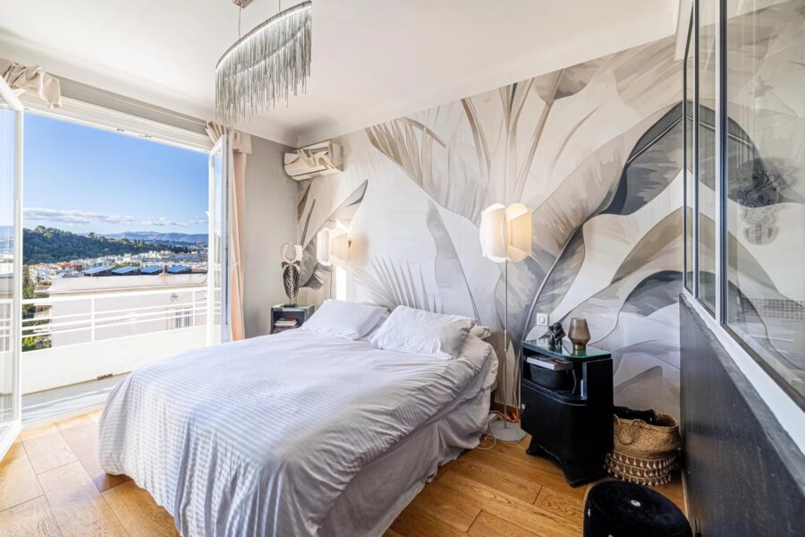 Maison à vendre à Nice — Vue mer — photo 12