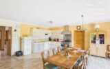 Maison à vendre à Lagorce — Vue montagne — photo 6