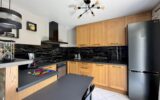 Maison à vendre à La trinité — Vue parc & jardin — photo 6