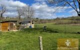 Maison à vendre à Ségur — Vue nature — photo 1