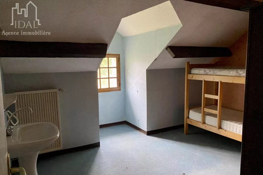 Maison à vendre à Les vignes — Vue montagne — photo 16
