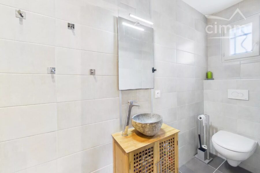 Maison à vendre à Claix — Vue montagne — photo 10
