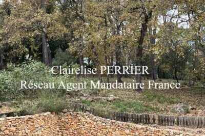 Maison à vendre à Le thoronet