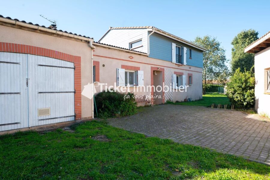 Maison à vendre à Merville — Vue nature — photo 17