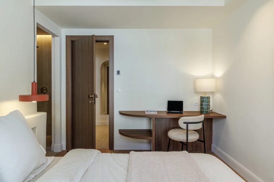 Appartement à vendre à Nice — Vue mer — photo 11