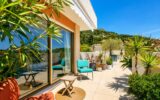 Appartement à louer à Èze — Vue mer — photo 18