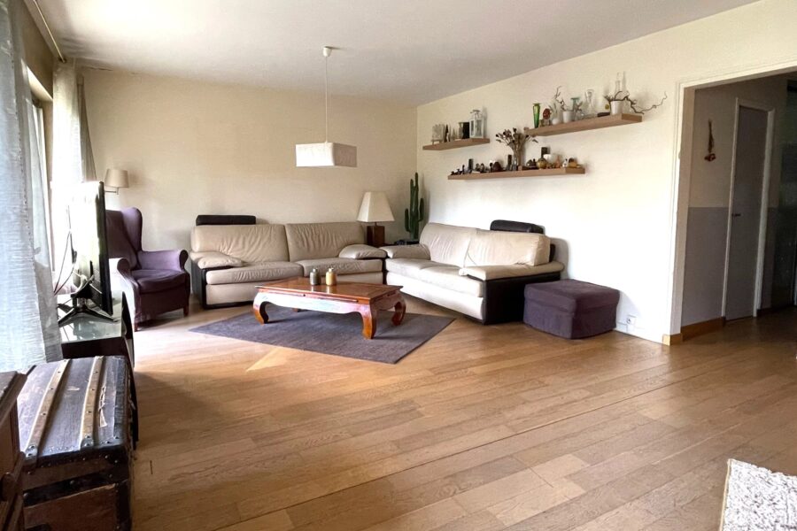 Appartement à vendre à Ville-d&rsquo;avray — Vue parc & jardin — photo 6