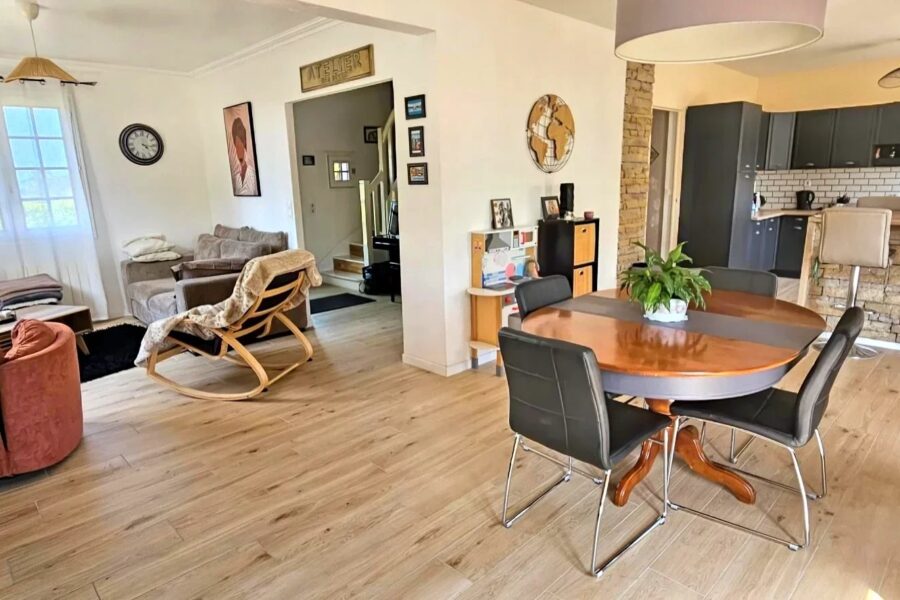 Maison à vendre à Perros-guirec — Vue mer — photo 8