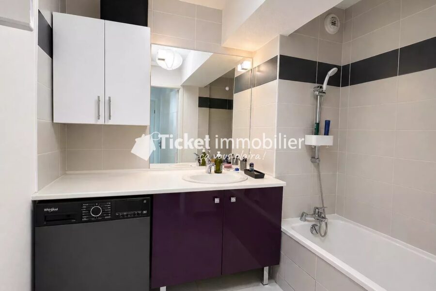 Appartement à vendre à Tournefeuille — Vue nature — photo 6
