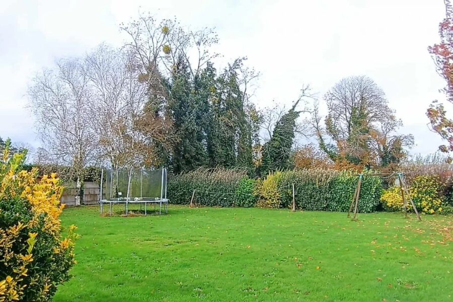 Maison à vendre à Cléguérec — Vue nature — photo 5