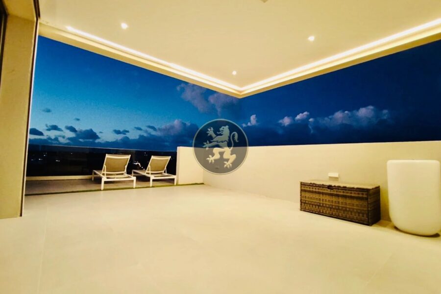 Appartement à vendre à Maho — Vue mer — photo 46