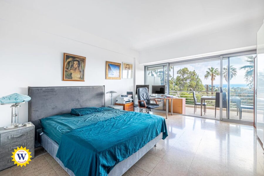 Appartement à vendre à Cannes — Vue mer — photo 7