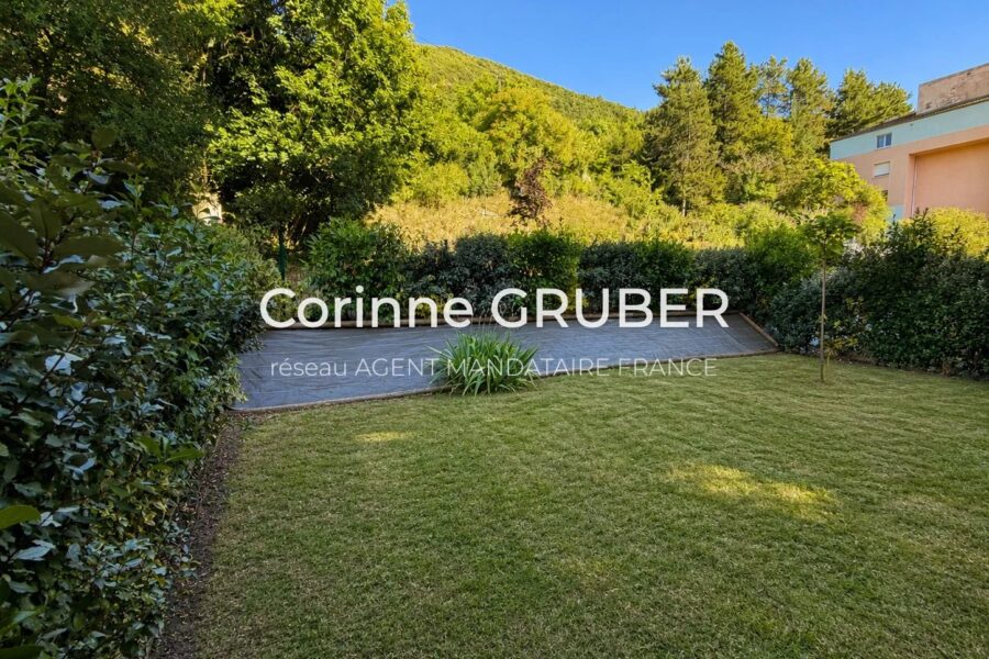 Appartement à vendre à Digne-les-bains — Vue montagne — photo 1