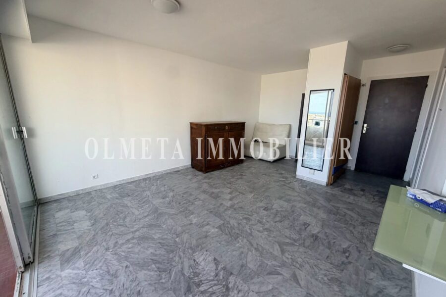 Appartement à vendre à Roquebrune-cap-martin — Vue mer — photo 4