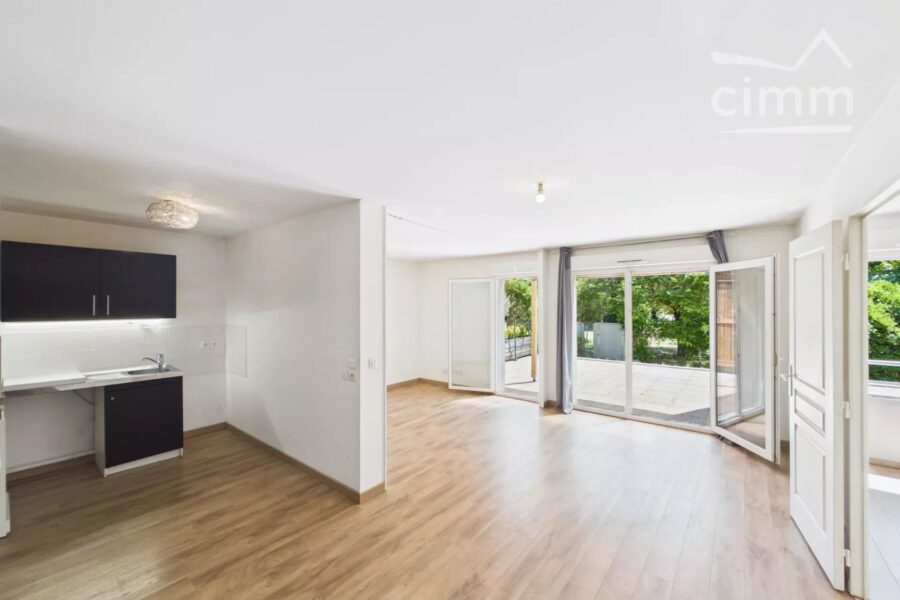 Appartement à vendre à Gières — Vue montagne — photo 4