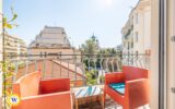 Appartement à vendre à Nice — Vue monument — photo 1