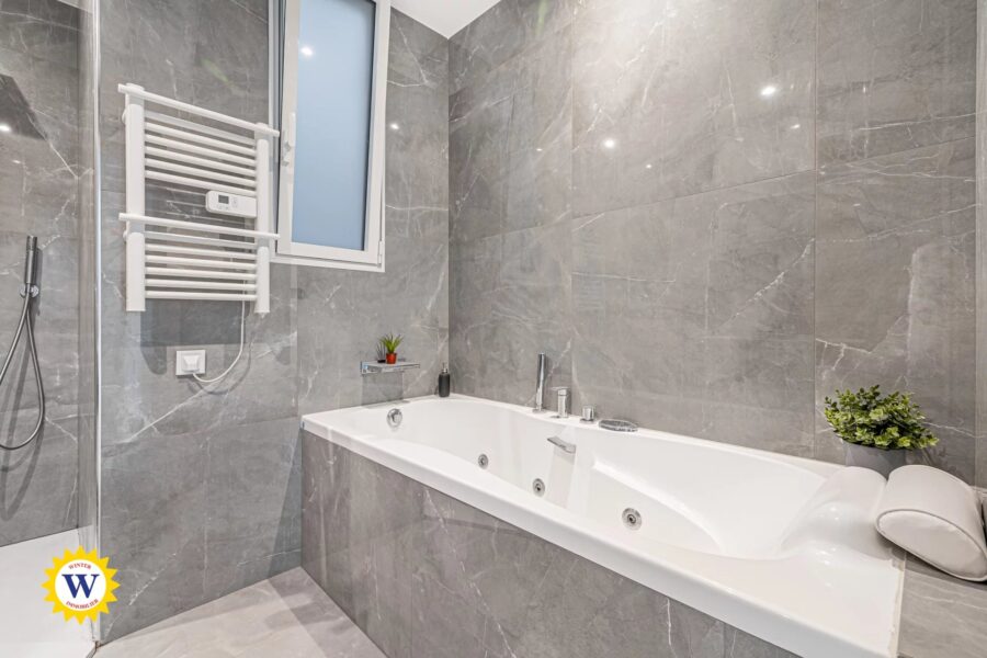 Appartement à vendre à Nice — Vue mer — photo 13