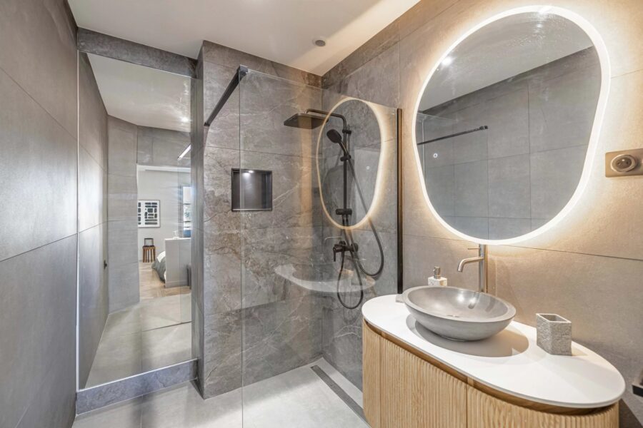 Appartement à vendre à Nice — Vue monument — photo 12