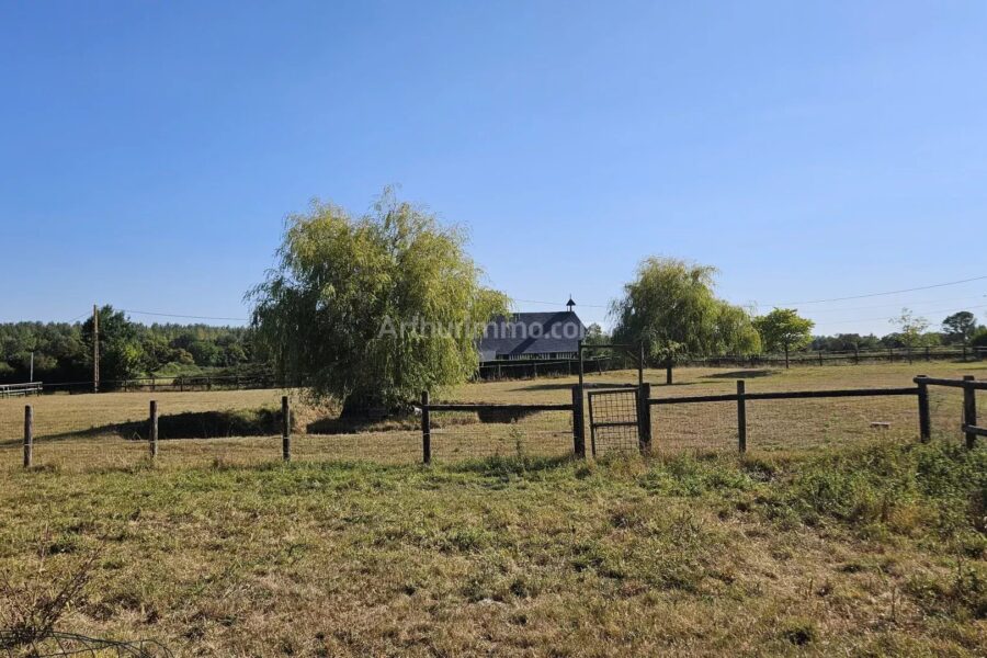 Maison à vendre à Basseneville — Vue nature — photo 22