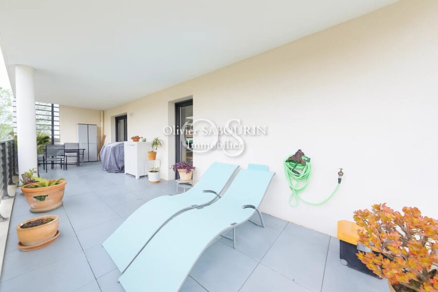 Appartement à vendre à Saint-raphaël — Vue mer — photo 4