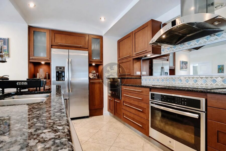 Appartement à vendre à Oyster pond — Vue mer — photo 15
