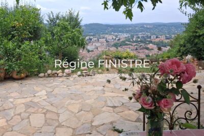 Maison à vendre à Draguignan