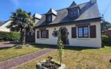 Maison à vendre à Perros-guirec — Vue mer — photo 3
